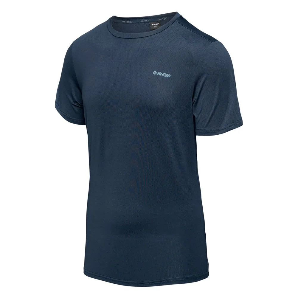 CAMISETA MASCULINO HI-TEC HADI – foto 5